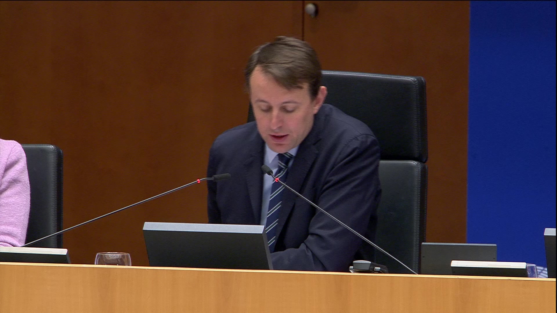 Russian energy phase out, Nord Stream and the EU's energy-sovereignty: opening statements by Dan JØRGENSEN, European Commissioner for Energy and Housing, and by Adam SZŁAPKA, Polish Minister for European Affairs